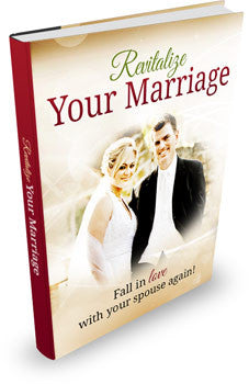 Revitalize your Marriage