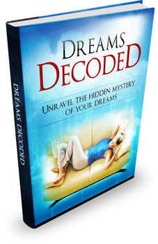 Dreams Decoded