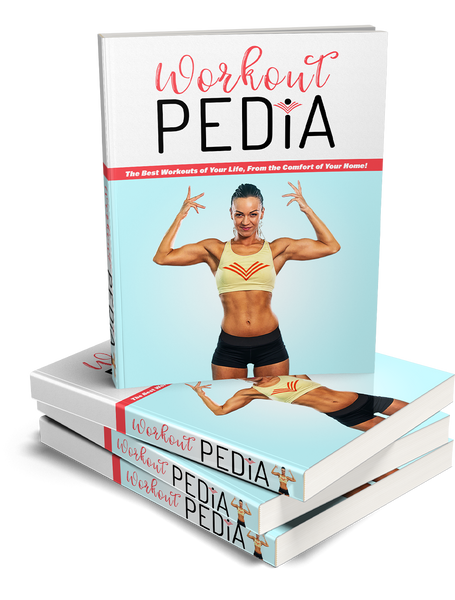 WorkoutPedia (eBooks)