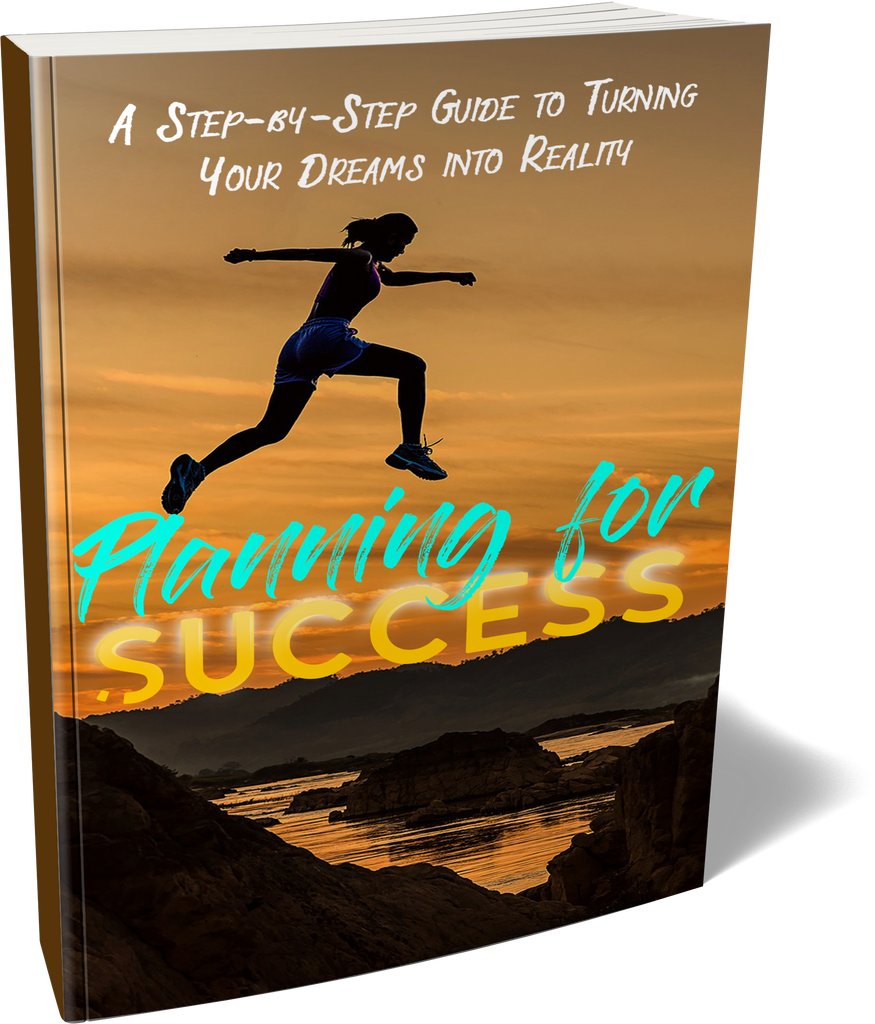 Planning For Success (eBooks)