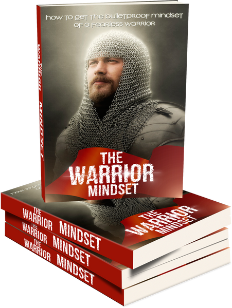Warrior Mindset (eBooks)