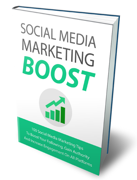 Social Media Marketing Boost