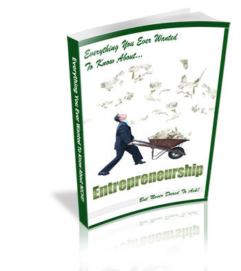 Entrepreneurs