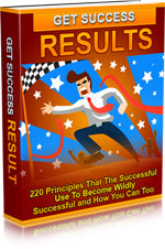 Get Success Results (eBook)