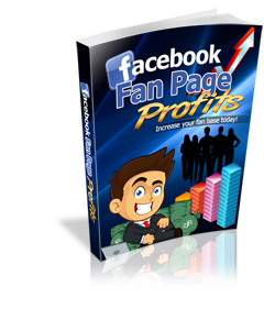 Facebook Fan Page Profits