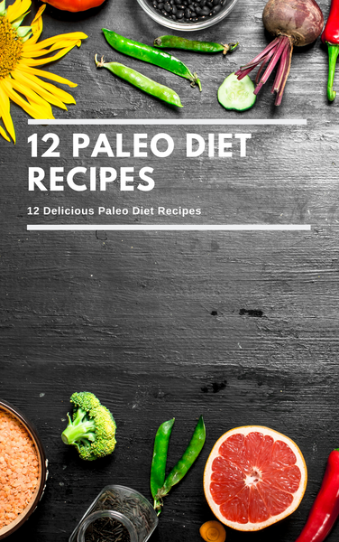 Beginners Guide To Paleo (eBooks)