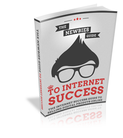 The Newbies Guide to Internet Success