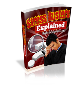 Stress Busters Explained