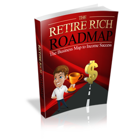 The Retire Rich Roadmap