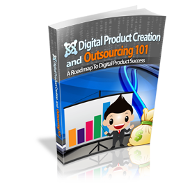 Digital Product Creation