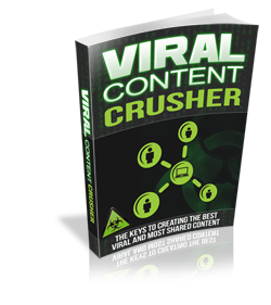 Viral Content Crusher