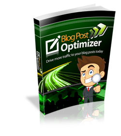 Blog Post Optimizer