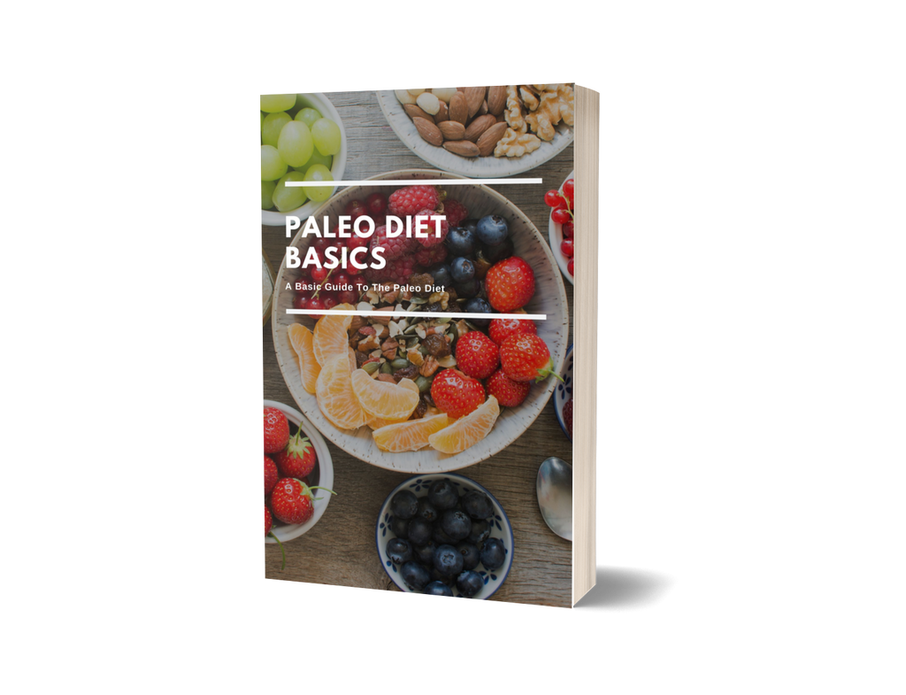 Paleo Diet Basics