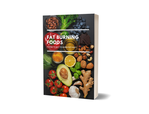 Fat Burning Foods