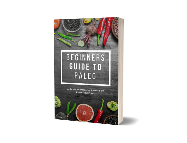 Beginners Guide To Paleo (eBooks)