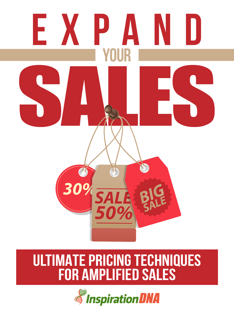 Expand your Sales