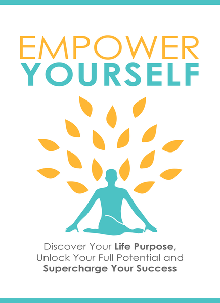 Empower Yourself (eBooks)