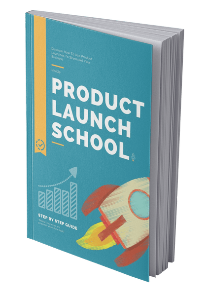 Product Launch School (eBooks)