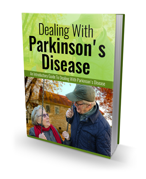 Dealing With Parkinson's Disease (eBook)