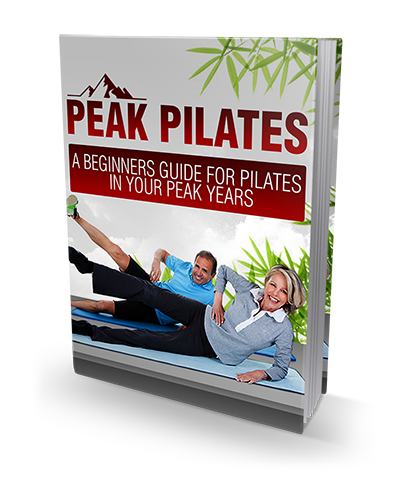 Peak Pilates (eBook)