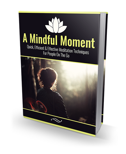 A Mindful Moment (eBook)