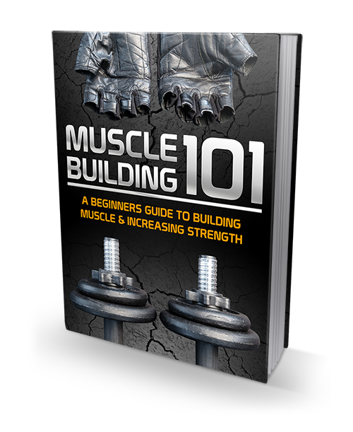 Muscle Building 101 (eBook)