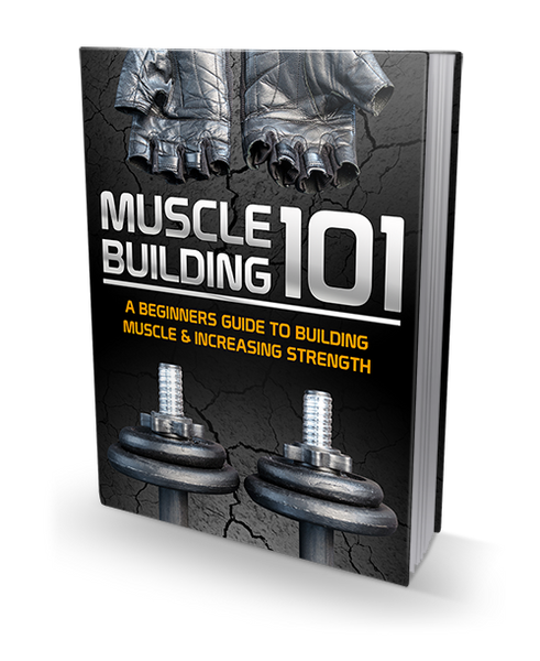 Muscle Building 101 (eBook)