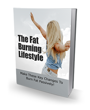 The Fat Burning Lifestyle (eBook)