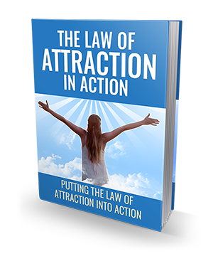 Law Of Attraction In Action (eBook)