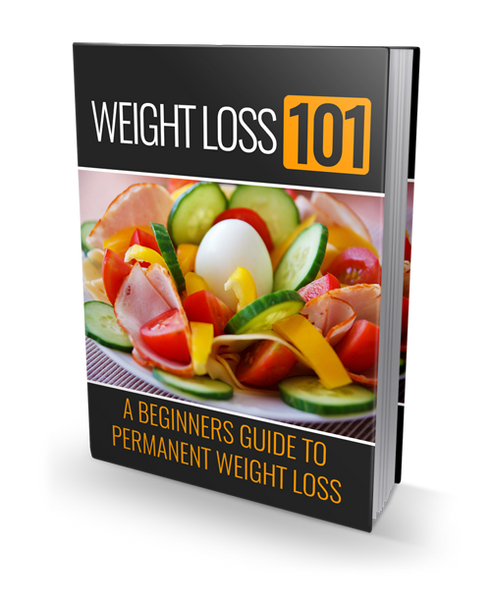 Weight Loss 101 (eBook)