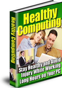 Healthy Computing