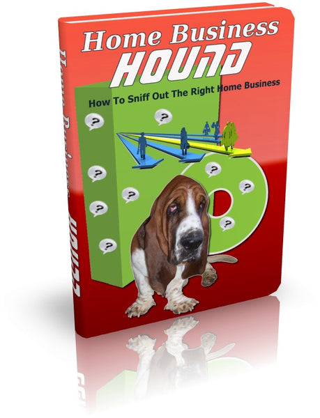 Home Business Hound