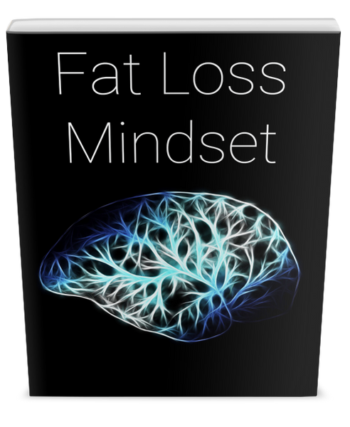 Fat Loss Mindset (eBooks)