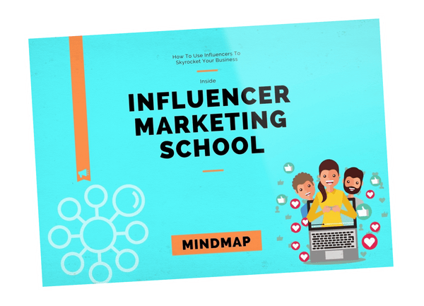 Influencer Marketing School (eBooks)