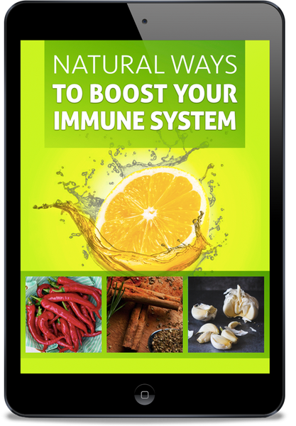 Top Home Remedies to Boost Your Immune System