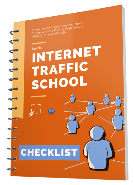 Internet Traffic School (eBooks)