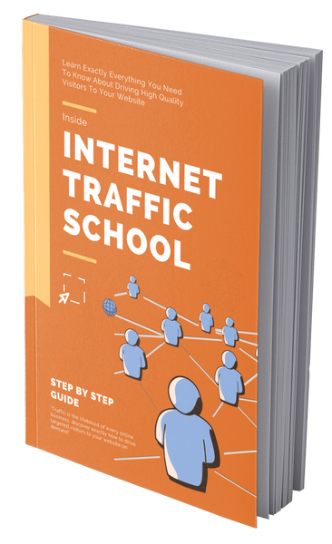 Internet Traffic School (eBooks)