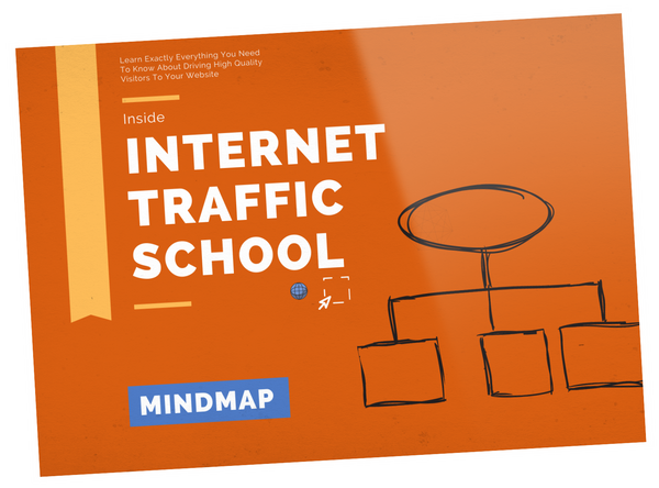 Internet Traffic School (eBooks)