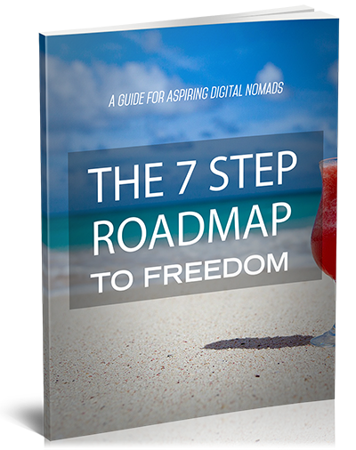 The 7 Step Roadmap To Freedom