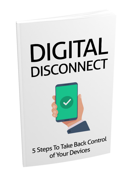 Digital Disconnect