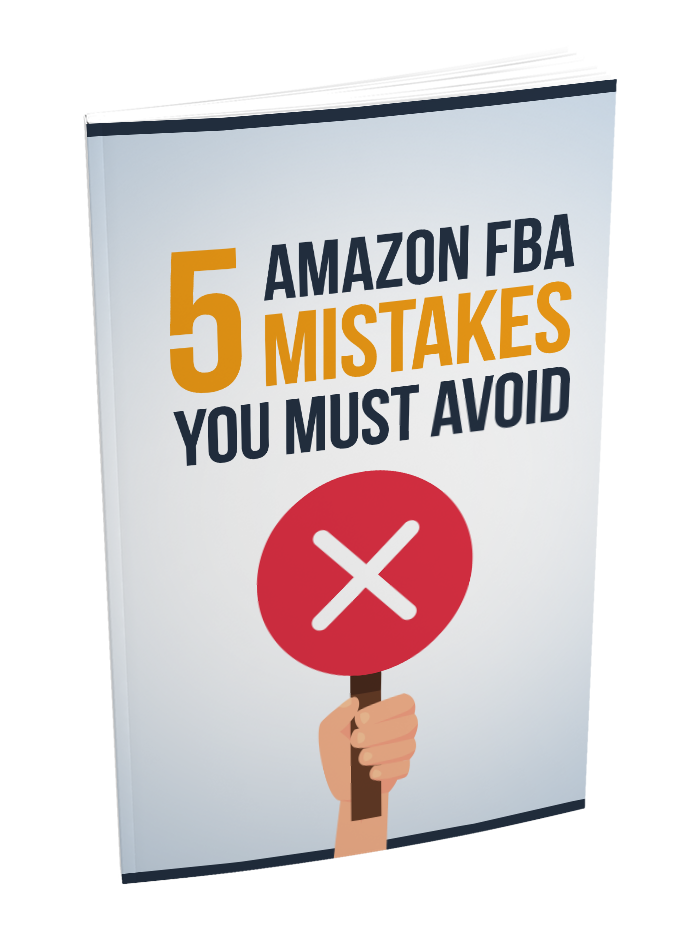 5 Amazon FBA Mistakes You Must Avoid