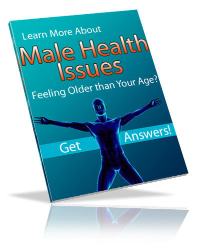 Male Health Issues