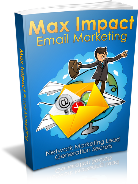 Max Impact Email Marketing