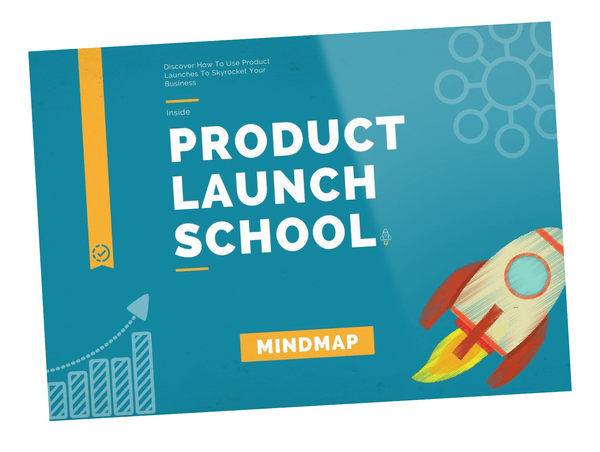 Product Launch School (eBooks)