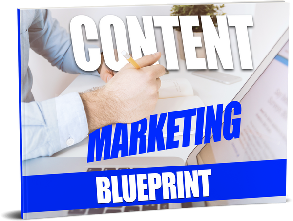 Content Marketing Blueprint (eBooks)