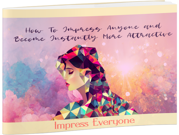 Impress Everyone (eBooks)