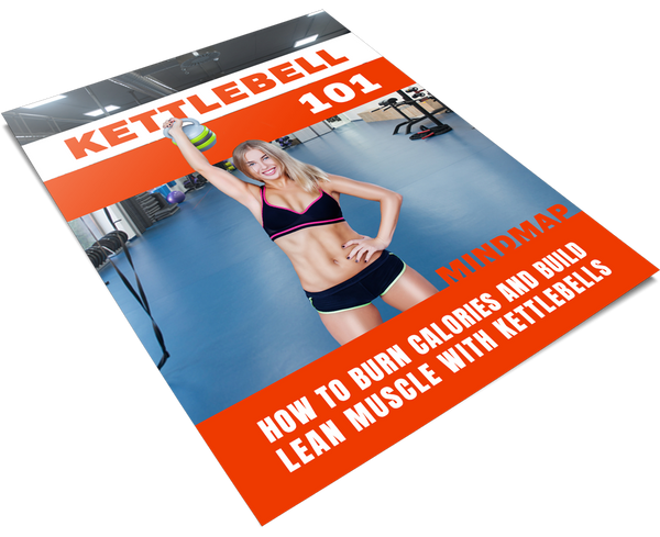 Kettlebell 101 (eBooks)