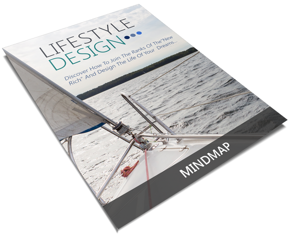 Lifestyle Design (eBooks)