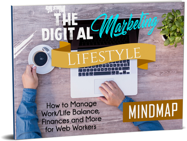 The Digital Marketing Lifestyle (eBooks)