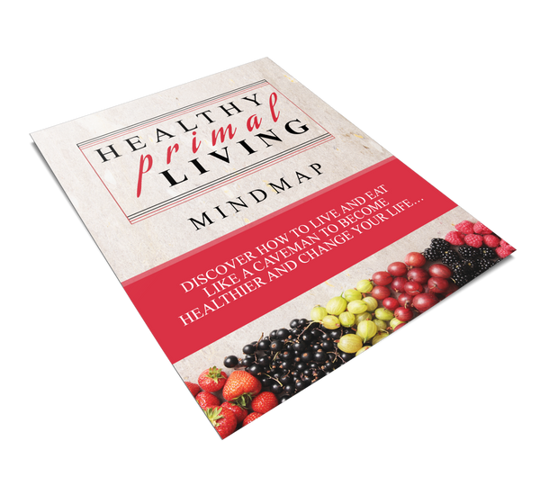 Healthy Primal Living (eBooks)